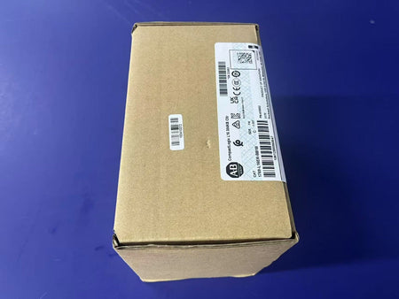 Allen-Bradley 1769-L16ER-BB1B CompactLogix 5370 | 384KB, 16 DI / 16 DO, Dual Ethernet-vezhoo