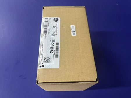 Allen-Bradley 1769-L16ER-BB1B CompactLogix 5370 | 384KB, 16 DI / 16 DO, Dual Ethernet-vezhoo
