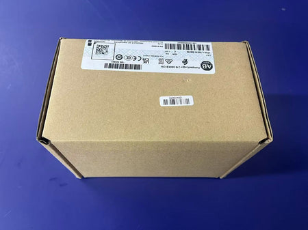 Allen-Bradley 1769-L16ER-BB1B CompactLogix 5370 | 384KB, 16 DI / 16 DO, Dual Ethernet-vezhoo