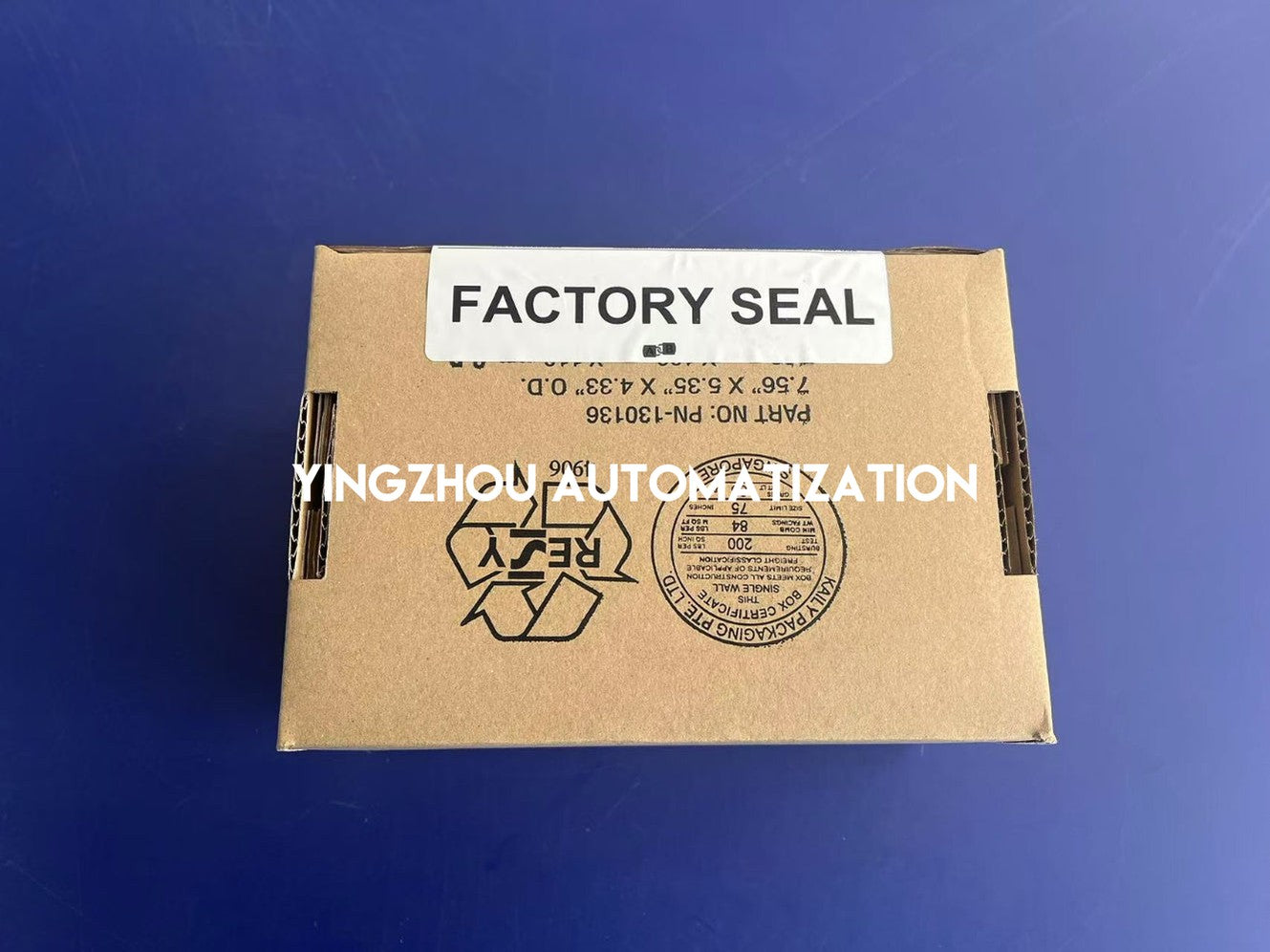 Allen-Bradley 1769-L18ER-BB1B CompactLogix 5370 | 512KB, 16 DI / 16 DO, Dual Ethernet-vezhoo