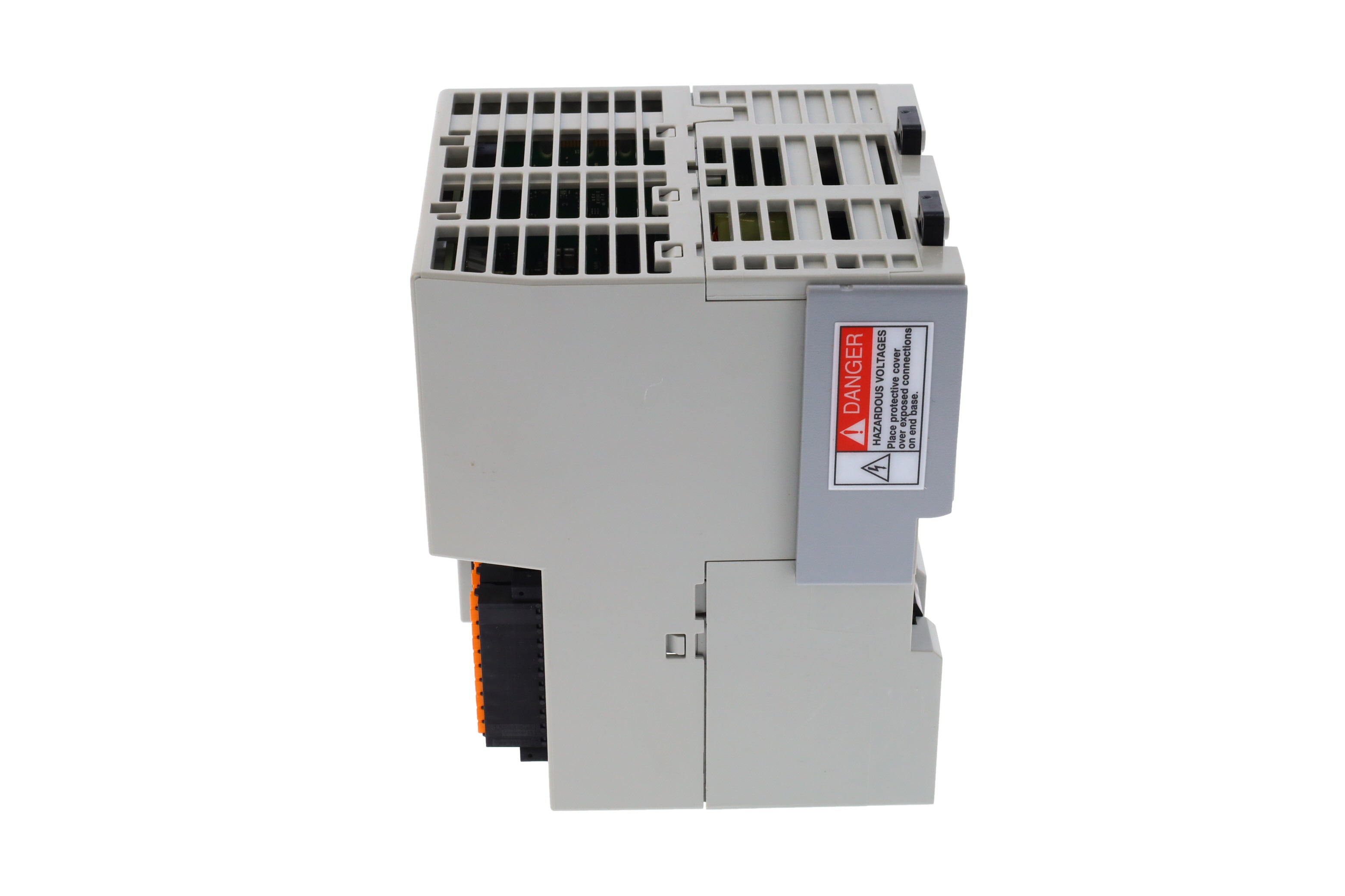 Allen-Bradley 1769-L18ERM-BB1B CompactLogix 5370 L1 Controller | 512KB, 2-Axis Motion-vezhoo
