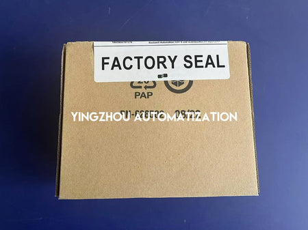 Allen-Bradley 1769-L30ER CompactLogix 5370 Controller | 1MB Memory, Dual Ethernet-vezhoo