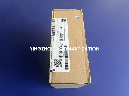 Allen-Bradley 1769-L30ER CompactLogix 5370 Controller | 1MB Memory, Dual Ethernet-vezhoo
