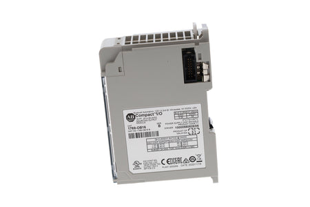 Allen-Bradley 1769-OB16 Compact I/O Digital Output Module | 16-Point 24V DC Sourcing-vezhoo