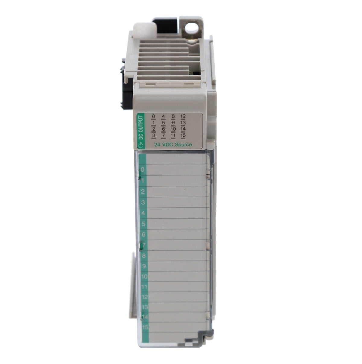 Allen-Bradley 1769-OB16 Compact I/O Digital Output Module | 16-Point 24V DC Sourcing-vezhoo