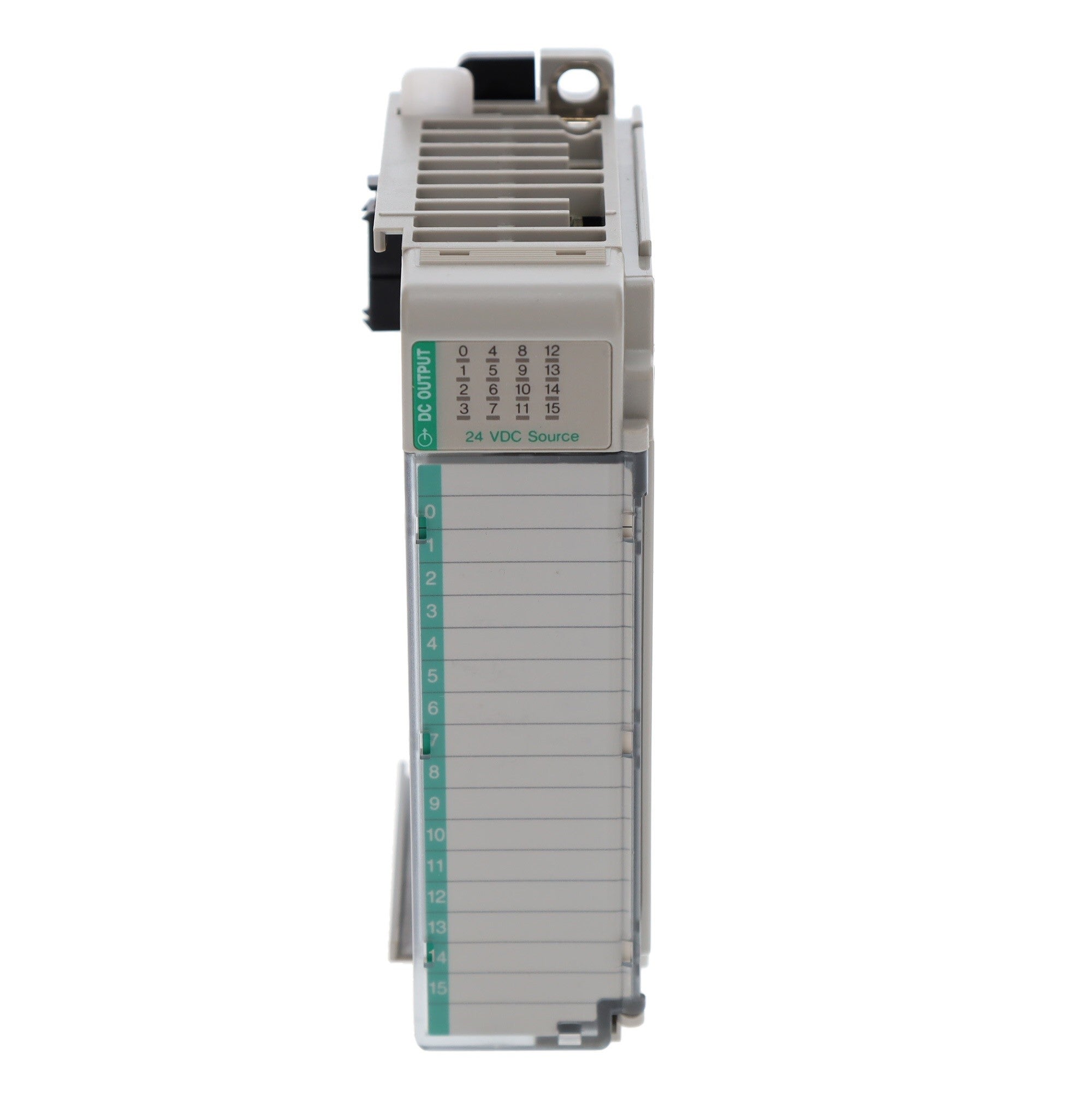 Allen-Bradley 1769-OB16 Compact I/O Digital Output Module | 16-Point 24V DC Sourcing-vezhoo