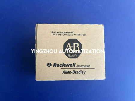 Allen-Bradley 1769-OW16 CompactLogix Relay Output Module - 16 Point Individually Isolated | High-Density Digital Output-vezhoo