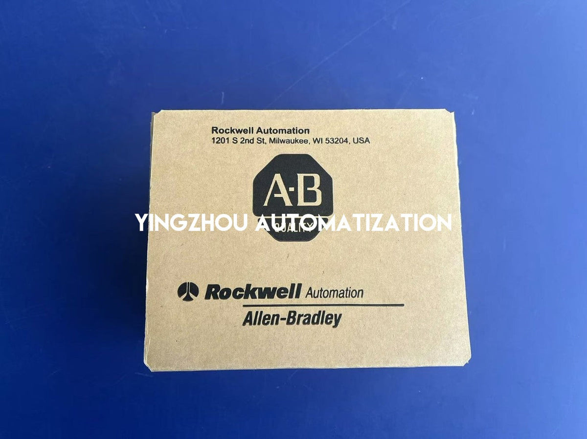 Allen-Bradley 1769-PA4 CompactLogix Power Supply Module | 120V/240V AC Input | Original Genuine | Brand New Factory Sealed-vezhoo