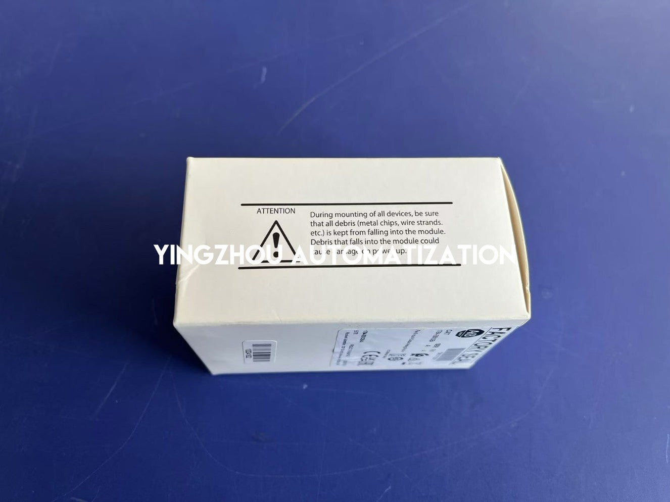 Allen-Bradley 1794-IE8XOE4 FLEX I/O Analog Combo Module | 8-Input / 4-Output-vezhoo