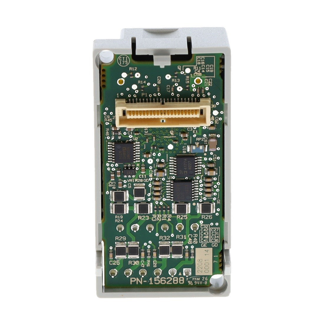 Allen-Bradley 2080-IF4 Micro800 Analog Input Plug-in Module | 4-Channel, 0-20mA/0-10V-vezhoo