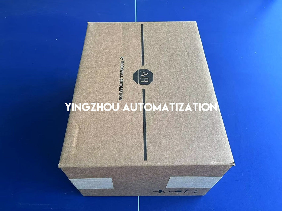 Allen-Bradley 20BD022A3AYNACC1 PowerFlex 700 VFD | 15 HP, 22A, 480V AC, ControlNet-vezhoo