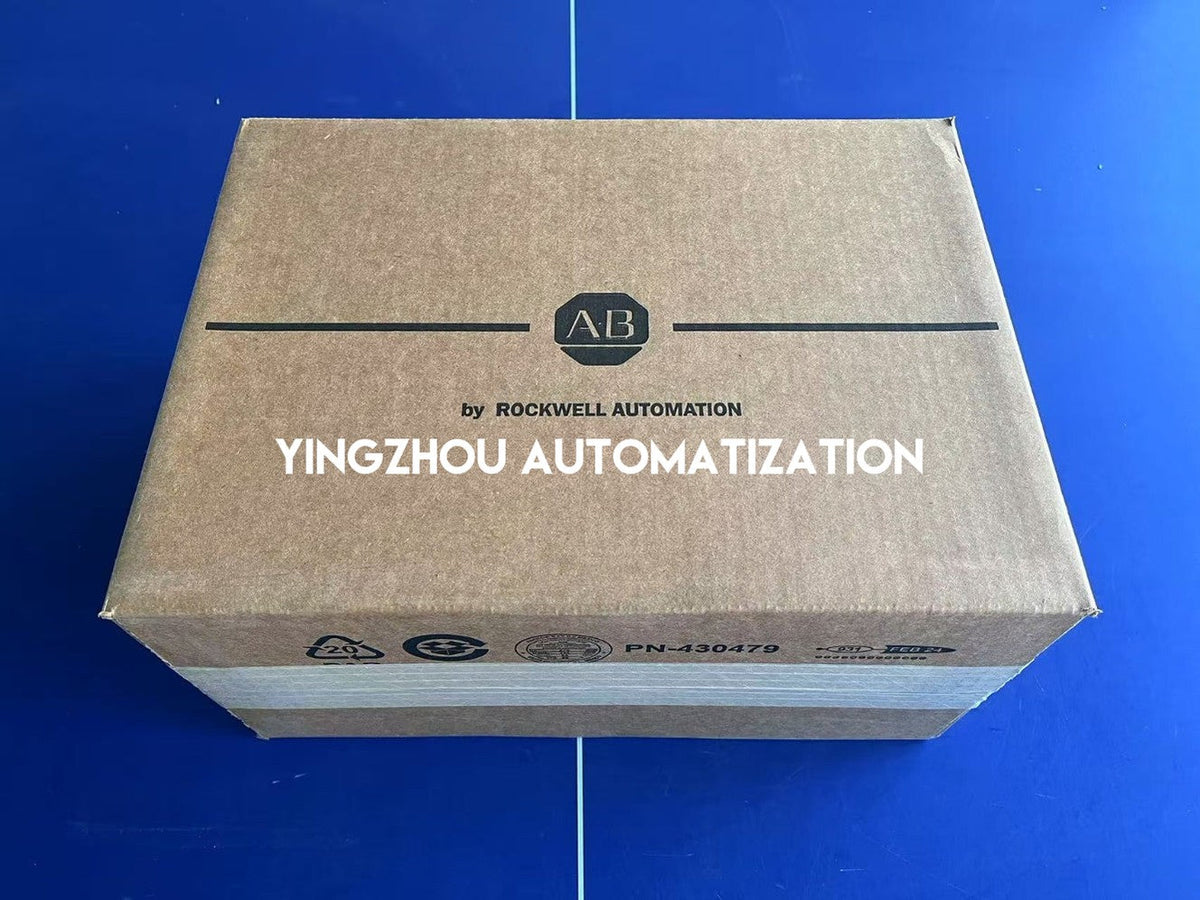 Allen-Bradley 20BD022A3AYNACC1 PowerFlex 700 VFD | 15 HP, 22A, 480V AC, ControlNet-vezhoo
