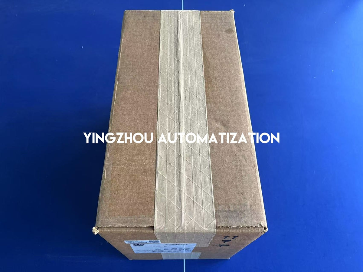 Allen-Bradley 20BD022A3AYNACC1 PowerFlex 700 VFD | 15 HP, 22A, 480V AC, ControlNet-vezhoo