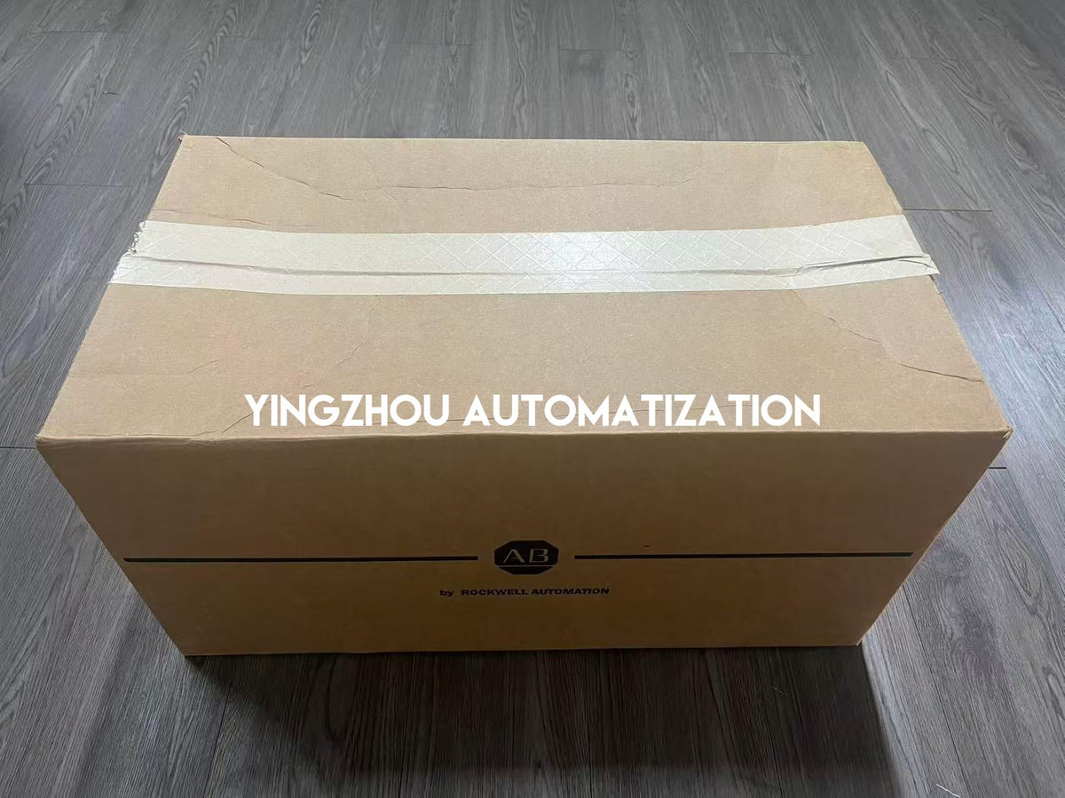 Allen-Bradley 20BD040A0AYNANC0 PowerFlex 700 AC Drive | 480V | 30HP | 40A | IP20 VFD-vezhoo