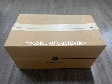 Allen-Bradley 20BD040A0AYNANC0 PowerFlex 700 AC Drive | 480V | 30HP | 40A | IP20 VFD-vezhoo