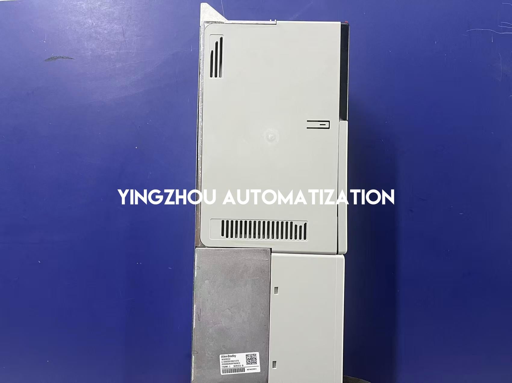 Allen-Bradley 20BD040A0AYNANC0 PowerFlex 700 AC Drive | 480V | 30HP | 40A | IP20 VFD-vezhoo