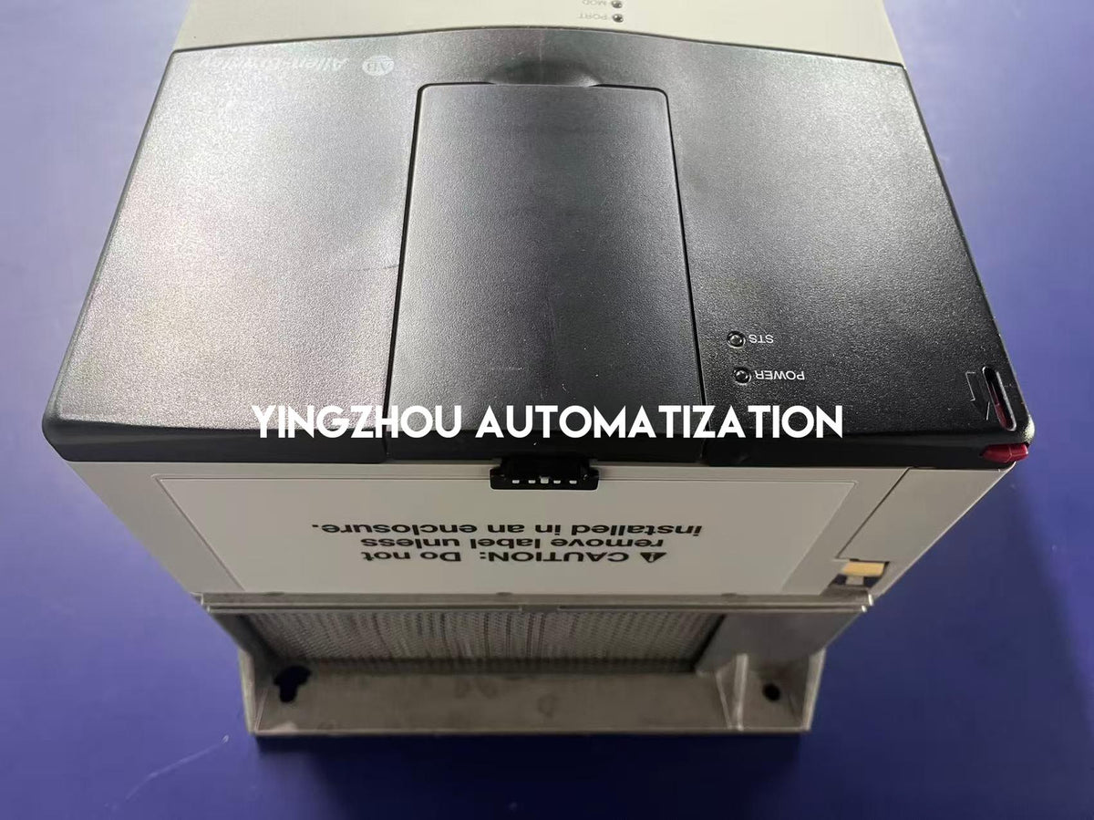 Allen-Bradley 20BD040A0AYNANC0 PowerFlex 700 AC Drive | 480V | 30HP | 40A | IP20 VFD-vezhoo