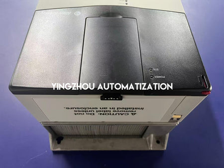 Allen-Bradley 20BD040A0AYNANC0 PowerFlex 700 AC Drive | 480V | 30HP | 40A | IP20 VFD-vezhoo
