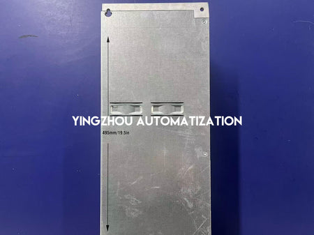 Allen-Bradley 20BD040A0AYNANC0 PowerFlex 700 AC Drive | 480V | 30HP | 40A | IP20 VFD-vezhoo