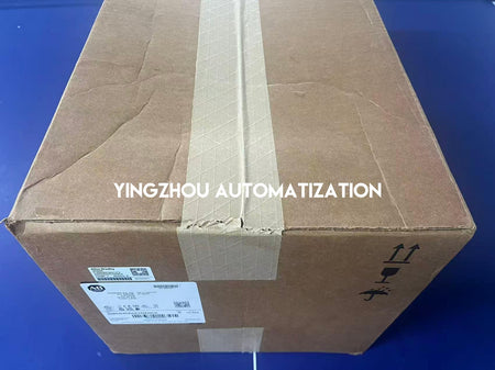 Allen-Bradley 20BD040A0AYNANC0 PowerFlex 700 AC Drive | 480V | 30HP | 40A | IP20 VFD-vezhoo