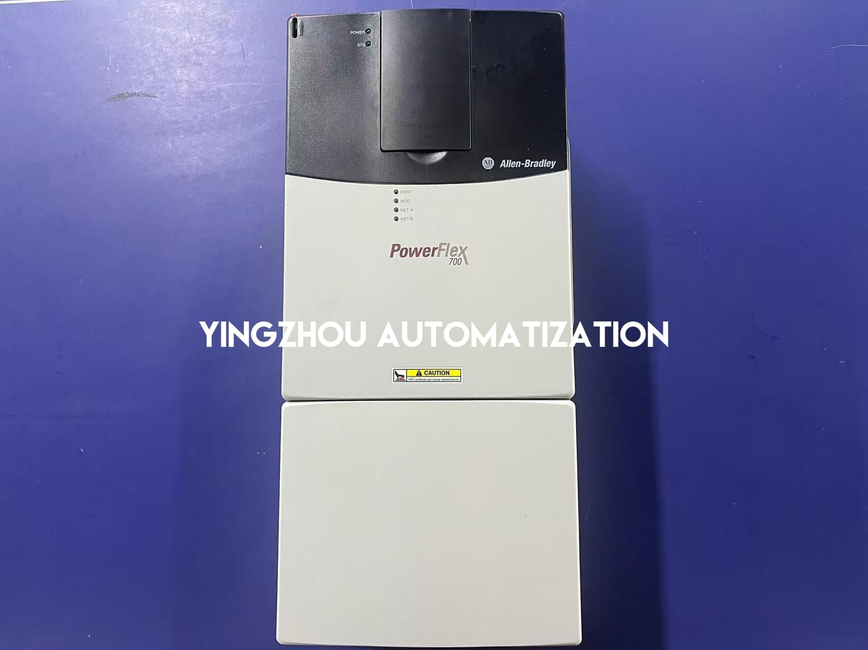 Allen-Bradley 20BD040A0AYNANC0 PowerFlex 700 AC Drive | 480V | 30HP | 40A | IP20 VFD-vezhoo