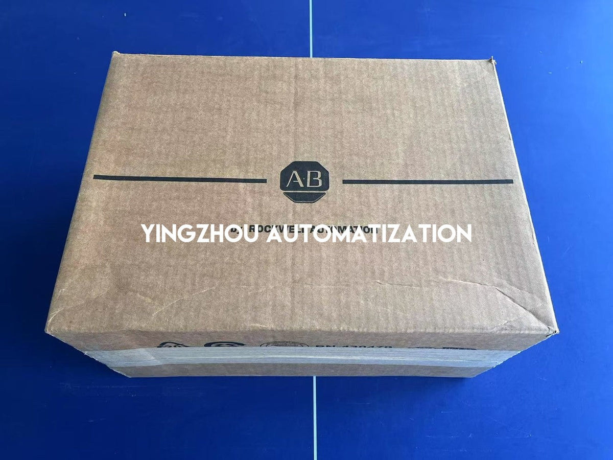 Allen-Bradley 20BD5P0A3AYNACC1 PowerFlex 700 VFD | 3.0 HP, 5.0A, 480V AC, IP20-vezhoo