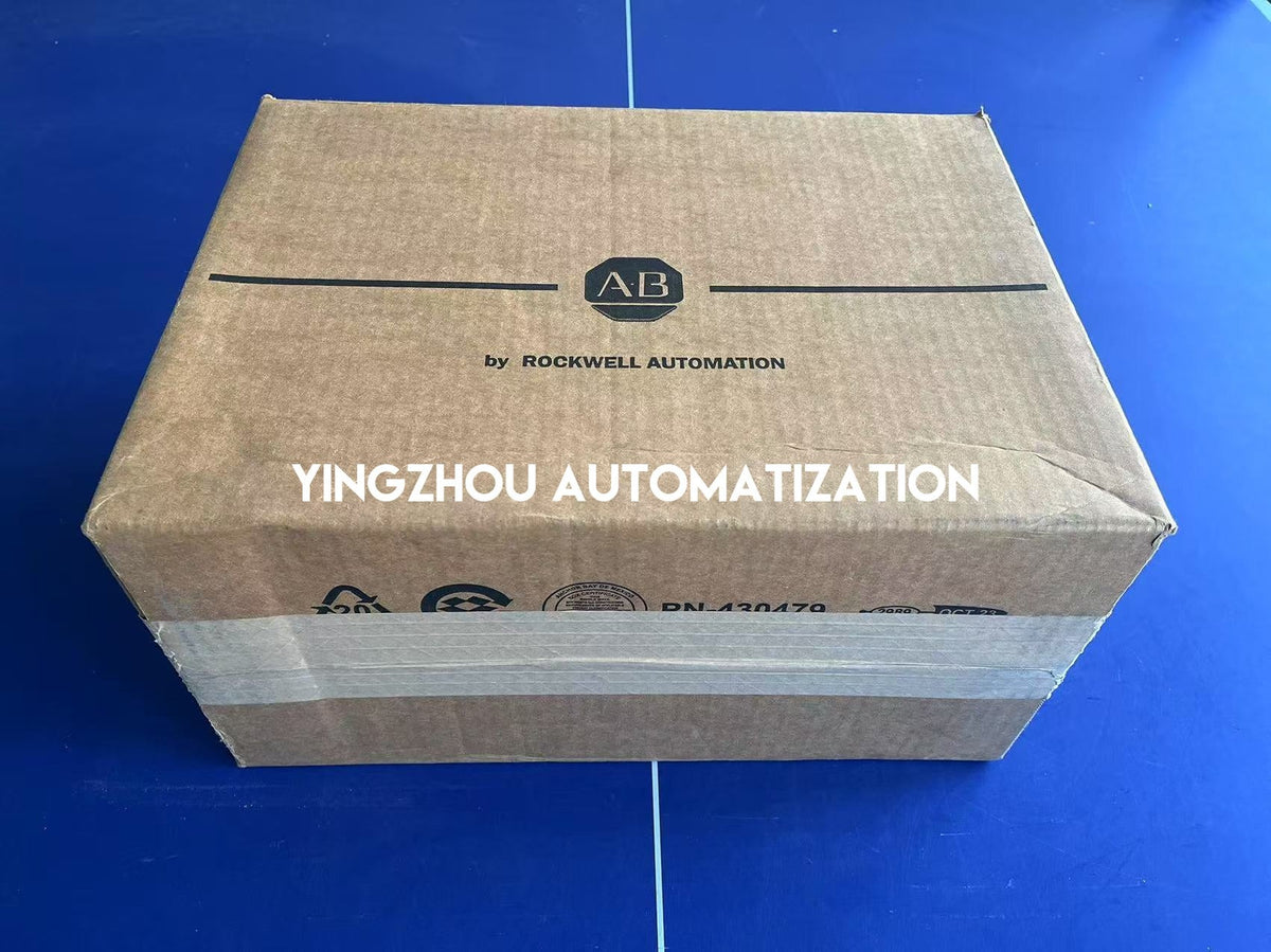 Allen-Bradley 20BD5P0A3AYNACC1 PowerFlex 700 VFD | 3.0 HP, 5.0A, 480V AC, IP20-vezhoo