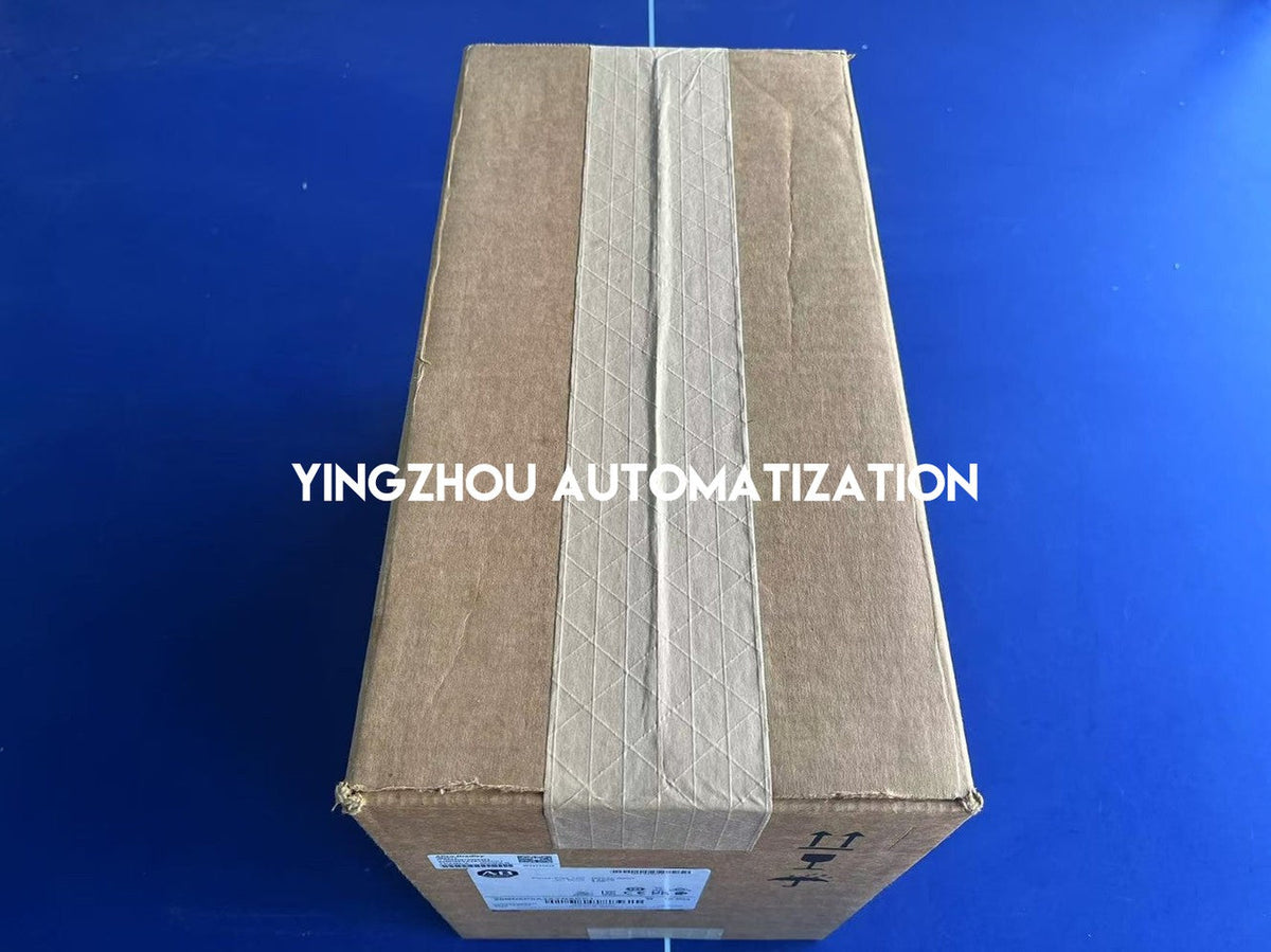 Allen-Bradley 20BD5P0A3AYNACC1 PowerFlex 700 VFD | 3.0 HP, 5.0A, 480V AC, IP20-vezhoo