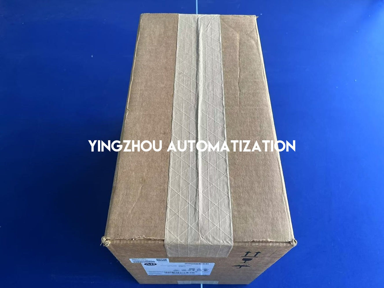 Allen-Bradley 20BD5P0A3AYNACC1 PowerFlex 700 VFD | 3.0 HP, 5.0A, 480V AC, IP20-vezhoo