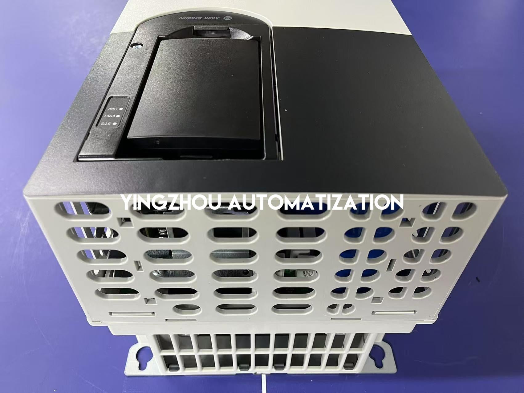 Allen-Bradley 20F11ND052AA0NNNNN PowerFlex 753 VFD | 40 HP, 480V AC, Frame 4-vezhoo