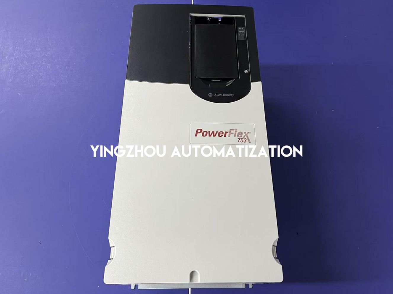 Allen-Bradley 20F11ND052AA0NNNNN PowerFlex 753 VFD | 40 HP, 480V AC, Frame 4-vezhoo