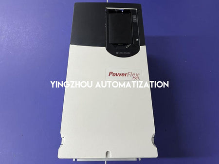 Allen-Bradley 20F11ND052AA0NNNNN PowerFlex 753 VFD | 40 HP, 480V AC, Frame 4-vezhoo