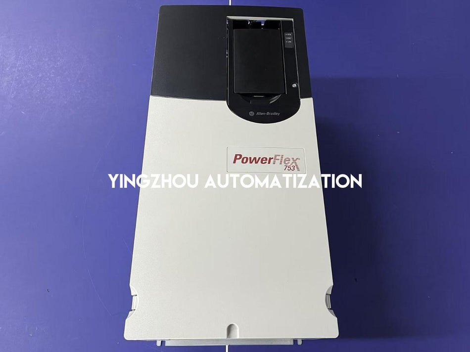 Allen-Bradley 20F11ND052AA0NNNNN PowerFlex 753 VFD | 40 HP, 480V AC, Frame 4-vezhoo