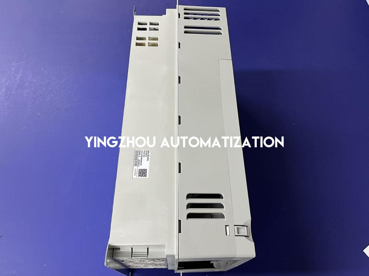 Allen-Bradley 20G11ND096AA0NNNNN PowerFlex 755 VFD | 75 HP, 480V AC, Frame 5-vezhoo