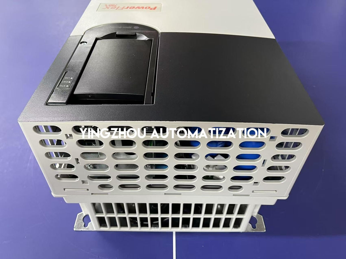 Allen-Bradley 20G11ND096AA0NNNNN PowerFlex 755 VFD | 75 HP, 480V AC, Frame 5-vezhoo