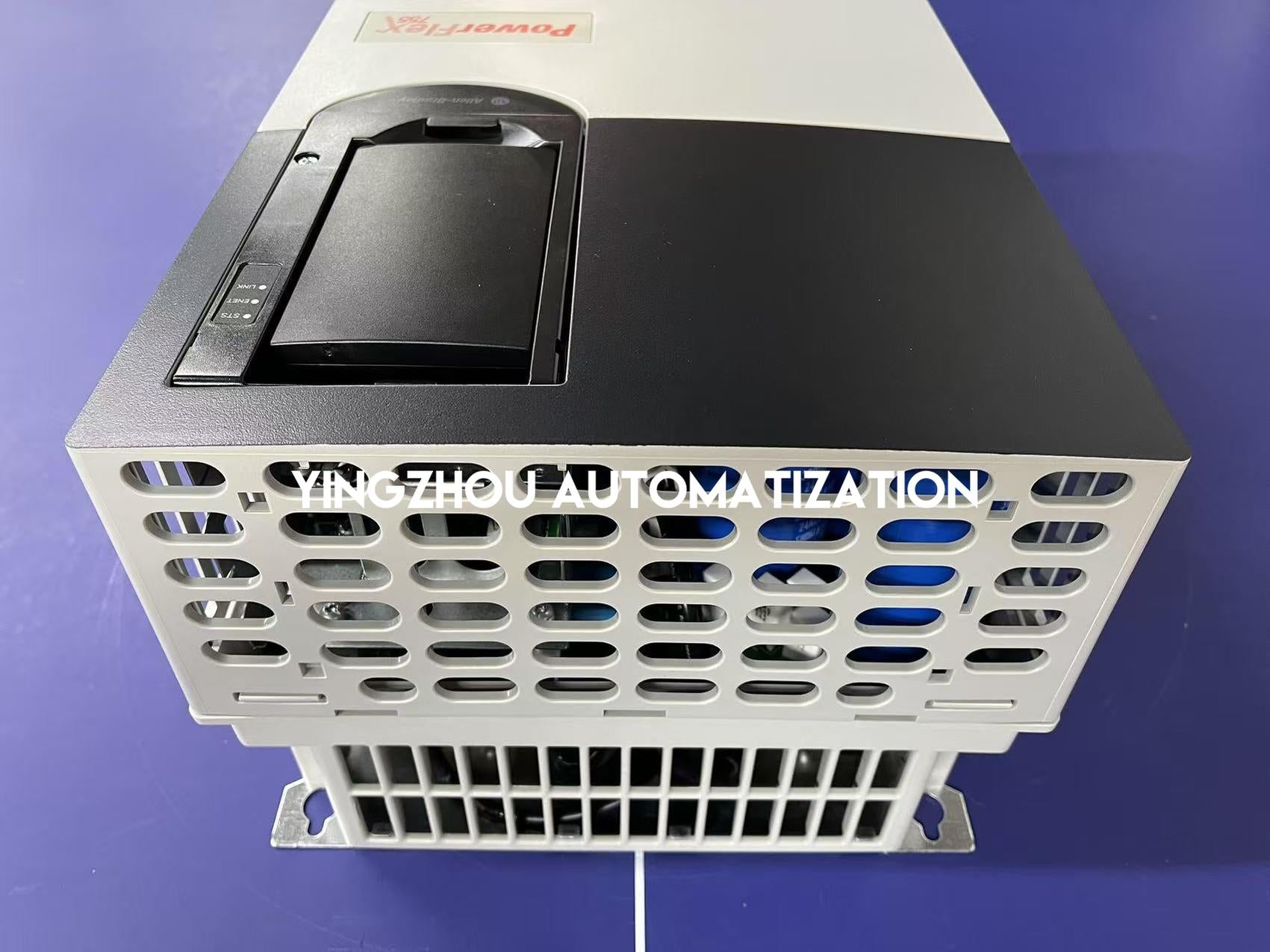 Allen-Bradley 20G11ND096AA0NNNNN PowerFlex 755 VFD | 75 HP, 480V AC, Frame 5-vezhoo