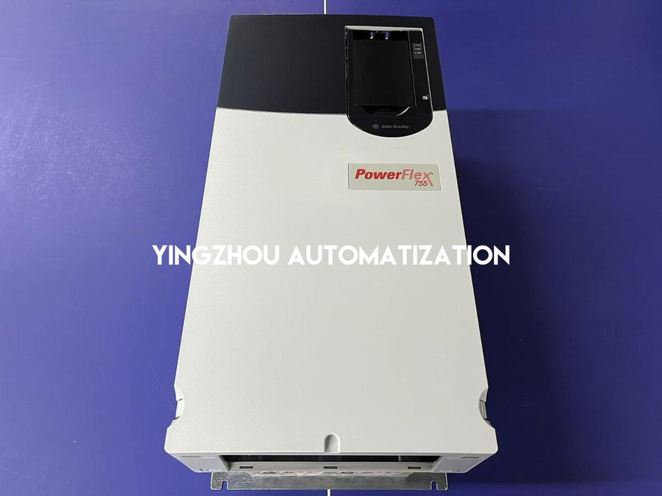 Allen-Bradley 20G11ND096AA0NNNNN PowerFlex 755 VFD | 75 HP, 480V AC, Frame 5-vezhoo