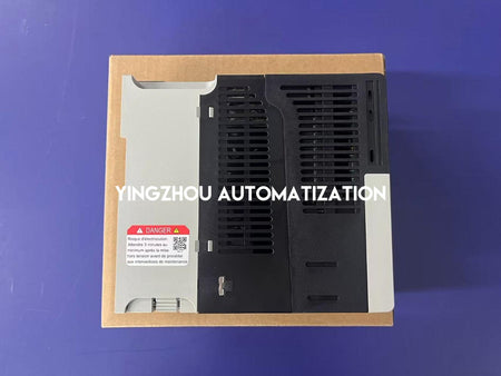 Allen-Bradley 25B-B2P5N104 PowerFlex 525 VFD | 0.5 HP, 0.4 kW, 240V AC 3-Phase-vezhoo
