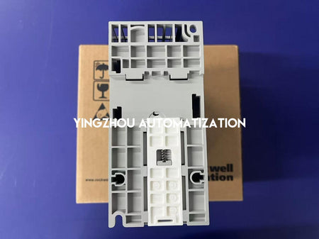 Allen-Bradley 25B-B2P5N104 PowerFlex 525 VFD | 0.5 HP, 0.4 kW, 240V AC 3-Phase-vezhoo