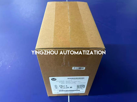 Allen-Bradley 25B-B2P5N104 PowerFlex 525 VFD | 0.5 HP, 0.4 kW, 240V AC 3-Phase-vezhoo