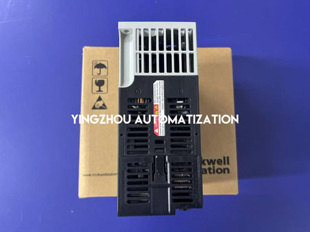 Allen-Bradley 25B-B5P0N104 PowerFlex 525 VFD | 1.0 HP, 0.75 kW, 240V AC 3-Phase-vezhoo