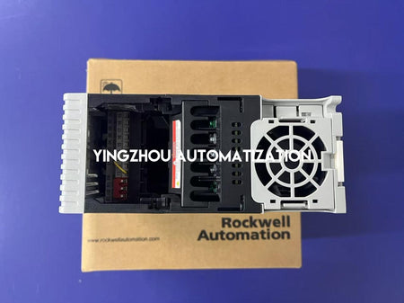 Allen-Bradley 25B-B5P0N104 PowerFlex 525 VFD | 1.0 HP, 0.75 kW, 240V AC 3-Phase-vezhoo