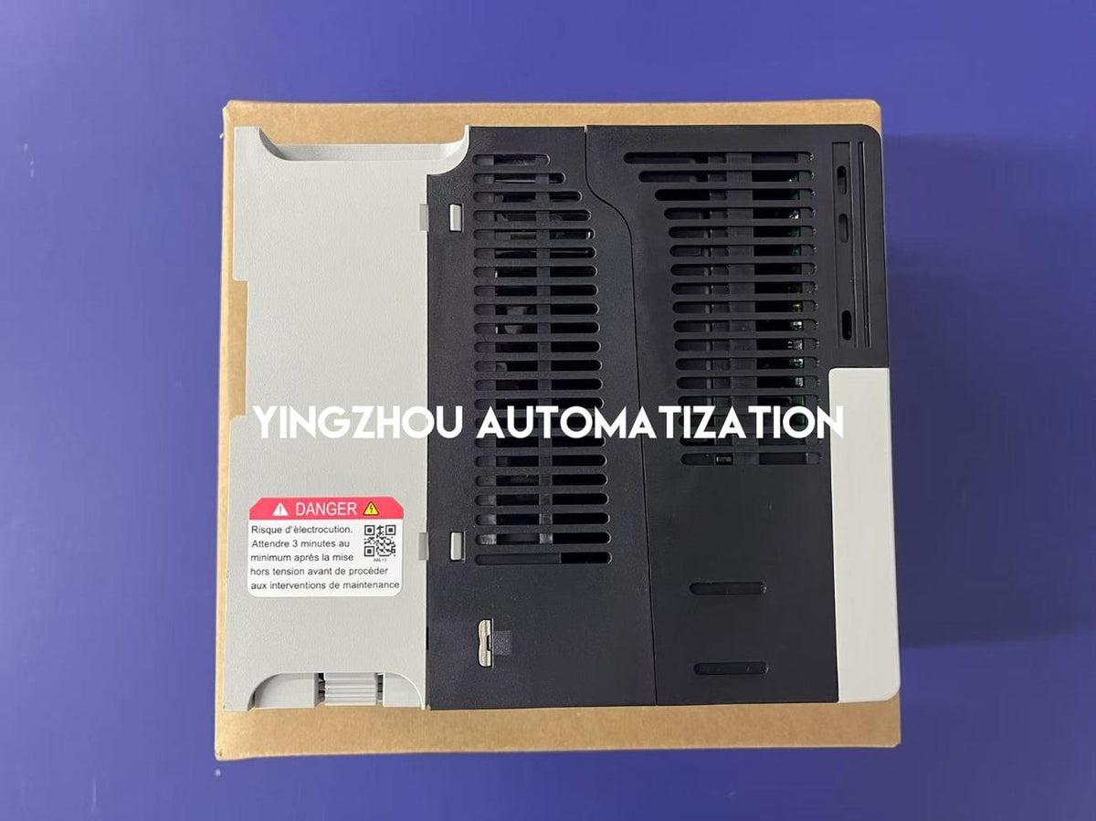 Allen-Bradley 25B-B5P0N104 PowerFlex 525 VFD | 1.0 HP, 0.75 kW, 240V AC 3-Phase-vezhoo