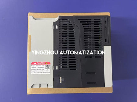 Allen-Bradley 25B-B5P0N104 PowerFlex 525 VFD | 1.0 HP, 0.75 kW, 240V AC 3-Phase-vezhoo