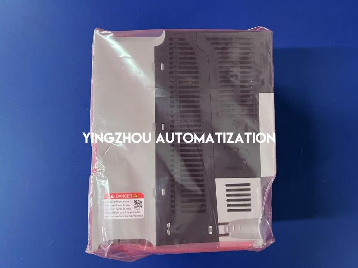 Allen-Bradley 25B-D013N114 PowerFlex 525 VFD | 7.5 HP, 5.5 kW, 480V AC 3-Phase, Filtered-vezhoo