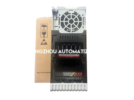 Allen-Bradley 25B-D1P4N104 PowerFlex 525 VFD - 0.4kW (0.5HP) 480V 3-Phase | High-Performance Compact Drive-vezhoo