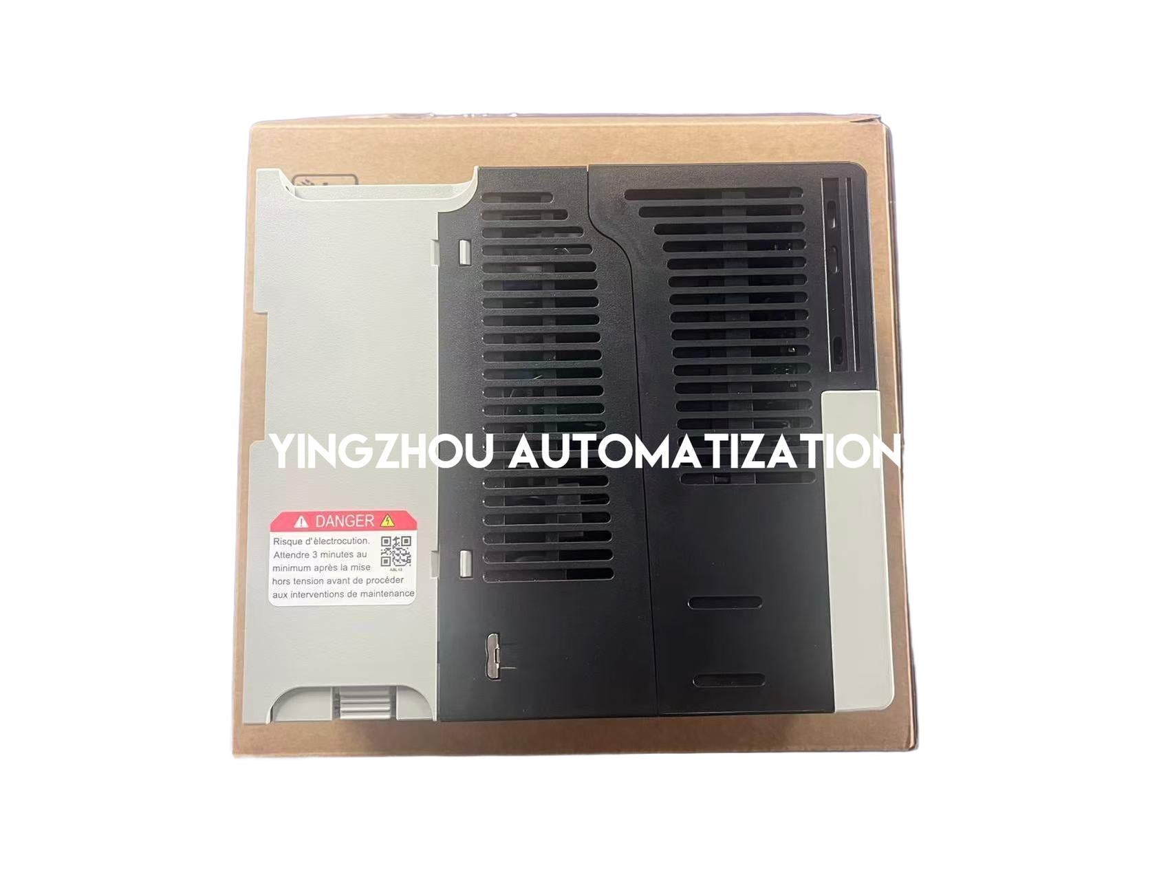 Allen-Bradley 25B-D1P4N104 PowerFlex 525 VFD - 0.4kW (0.5HP) 480V 3-Phase | High-Performance Compact Drive-vezhoo