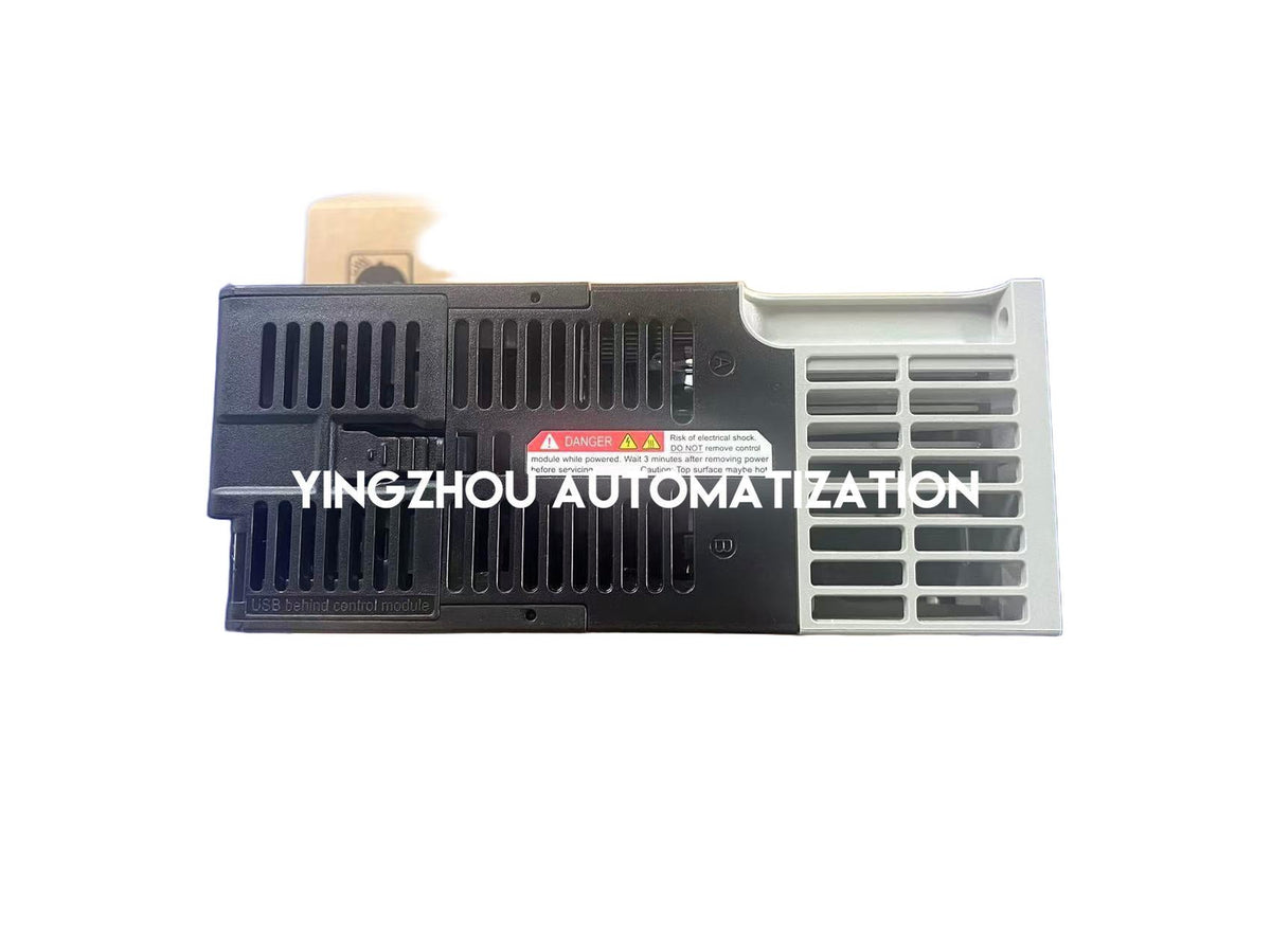 Allen-Bradley 25B-D1P4N104 PowerFlex 525 VFD - 0.4kW (0.5HP) 480V 3-Phase | High-Performance Compact Drive-vezhoo