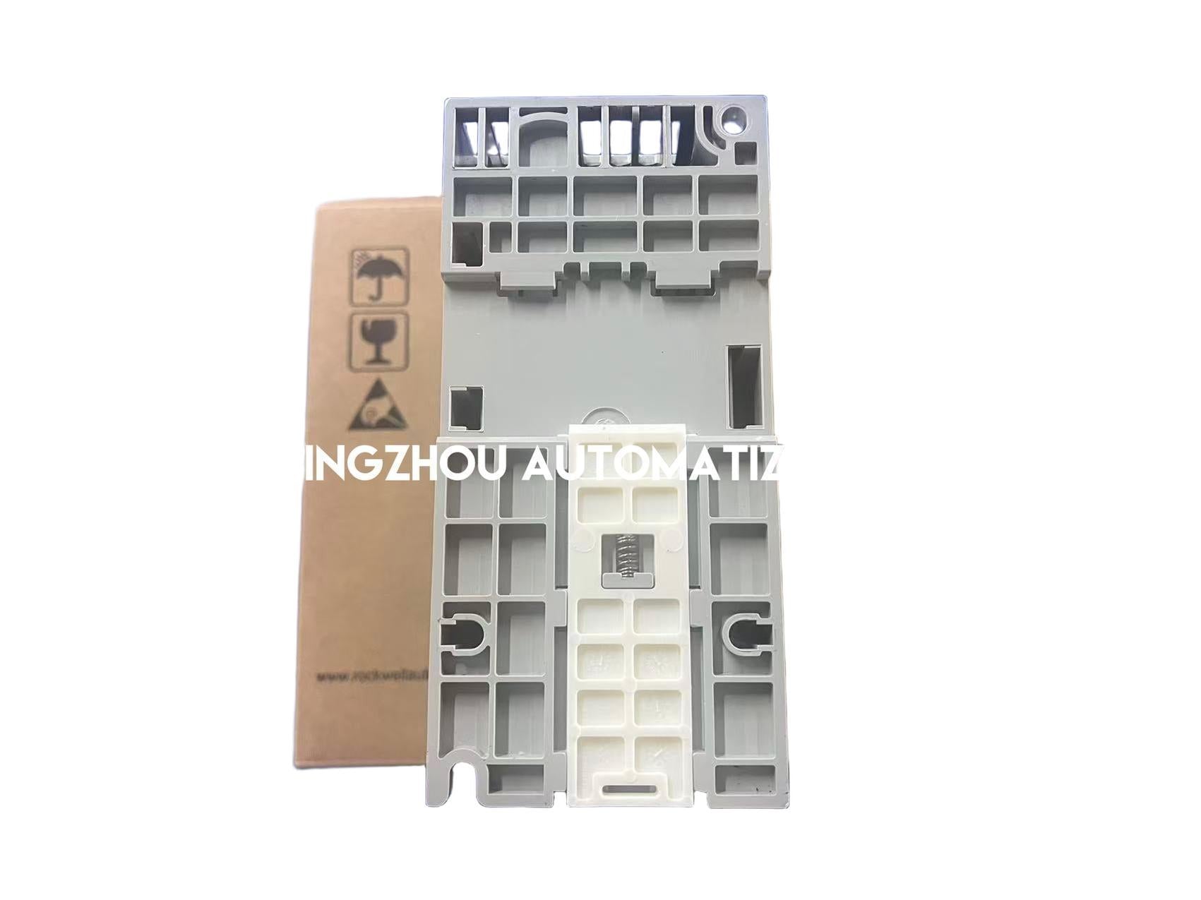Allen-Bradley 25B-D1P4N104 PowerFlex 525 VFD - 0.4kW (0.5HP) 480V 3-Phase | High-Performance Compact Drive-vezhoo