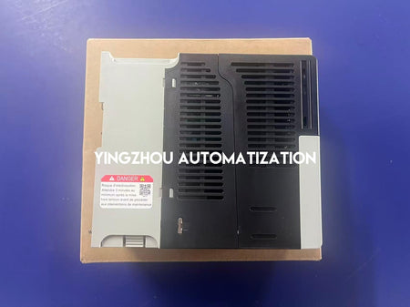 Allen-Bradley 25B-D2P3N104 PowerFlex 525 VFD - 0.75kW (1.0HP) 480V 3-Phase | High-Performance Compact Drive-vezhoo